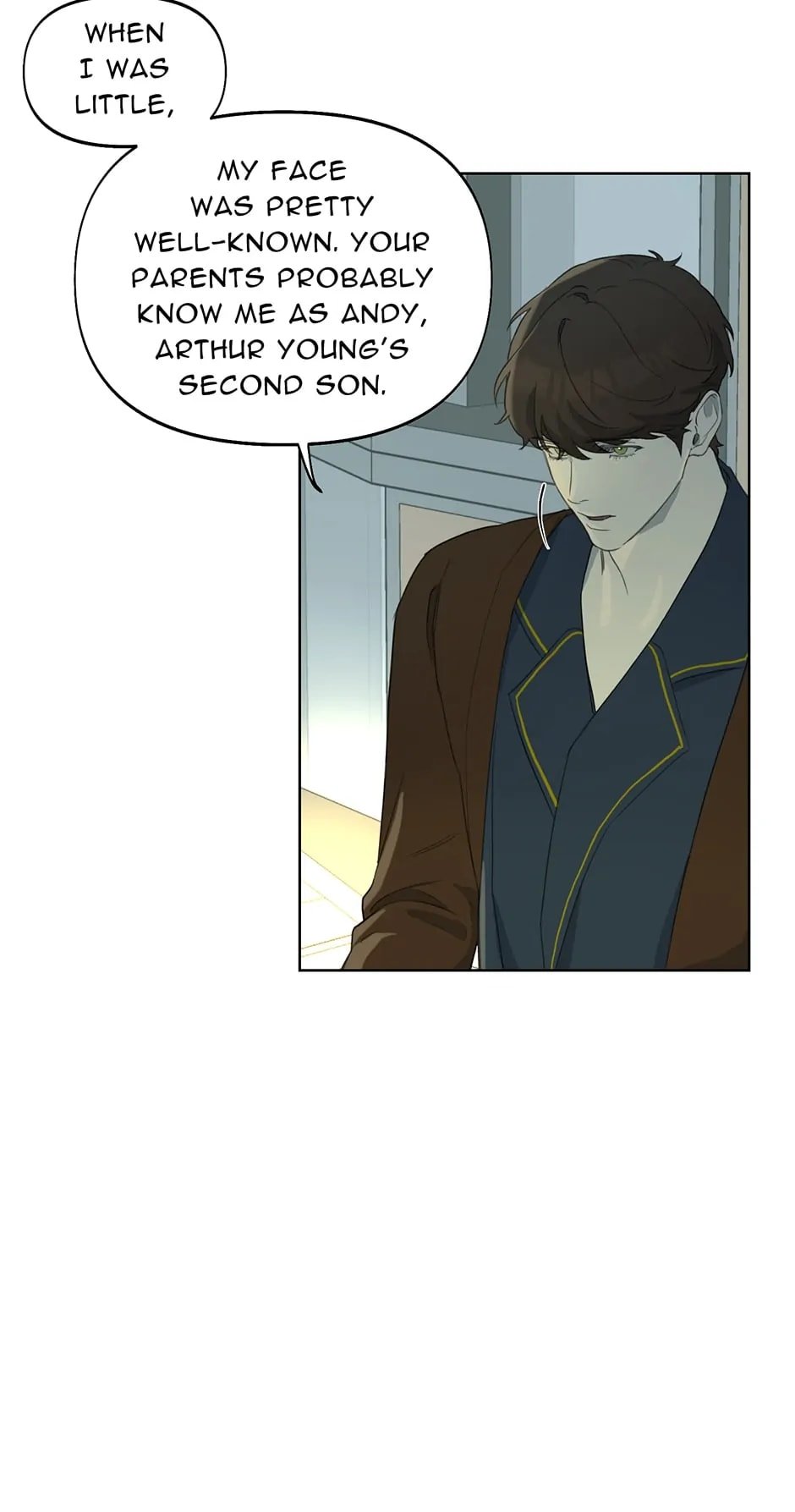Nerd Project, Chapter 11 image 42